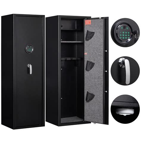 walmart gun safe clearance